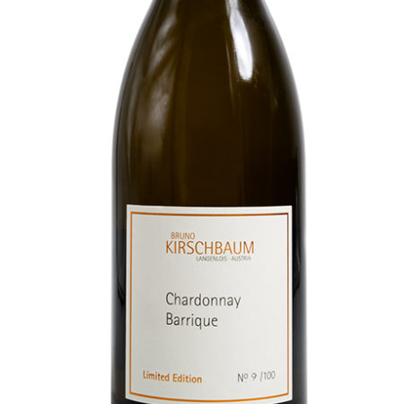 Chardonnay Limited Edition