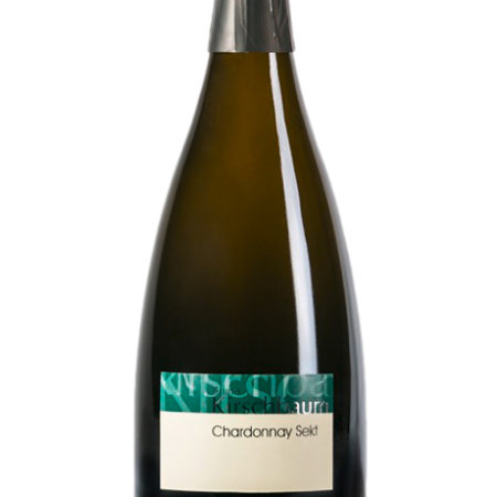 Chardonnay Jahrgangssekt