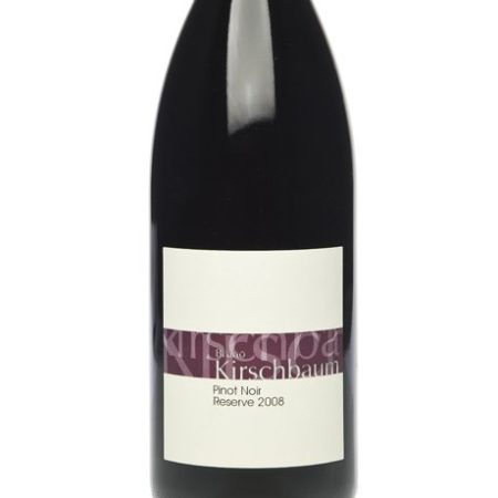 Pinot Noir Reserve
