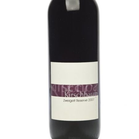 Zweigelt Reserve